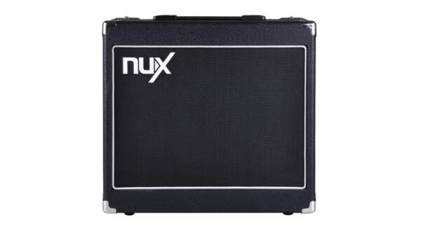 Cherub Mighty 15SE – 15w Dijital Efekt ve Preamp Modellemeli Elektro Gitar Amfisi