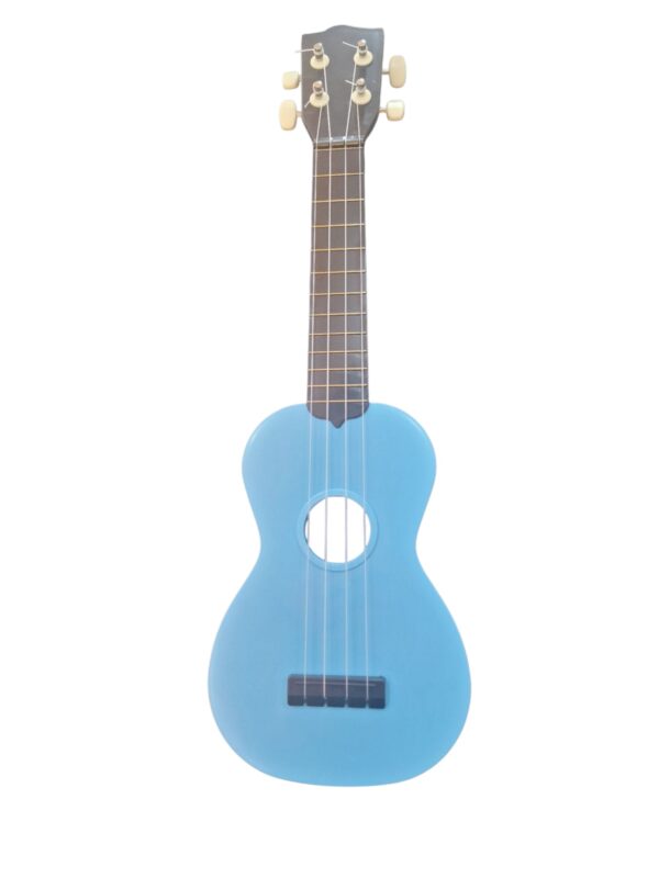 Gonzales XU2101 – 4 Telli Ukulele (Mavi)