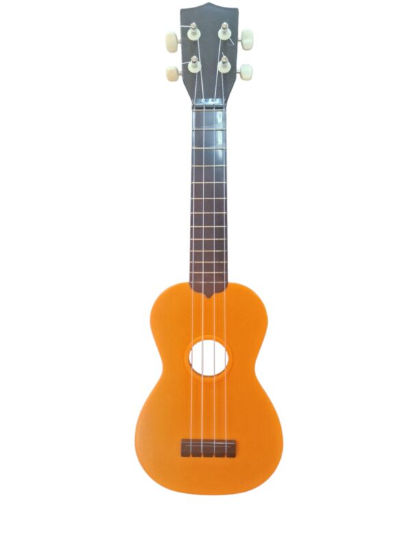 Gonzales XU2101 – 4 Telli Ukulele (Turuncu)