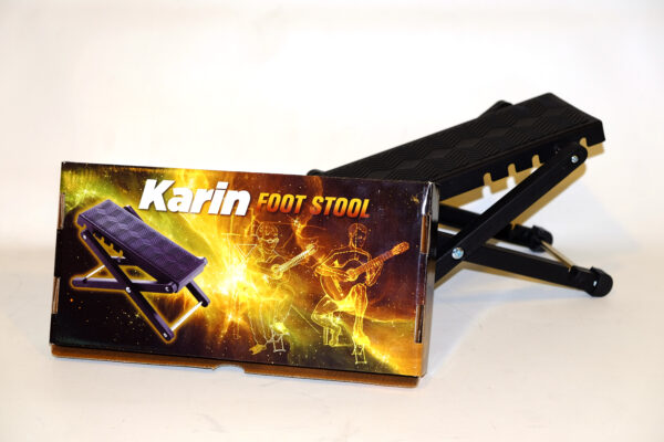 Karin GS531L – Gitar Ayaklık