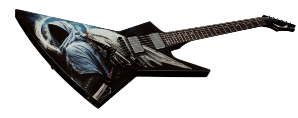 Dean Guitars ZEROAODII