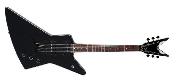 Dean Guitars ZXCBK - Z Electric Guitar - Classic Black